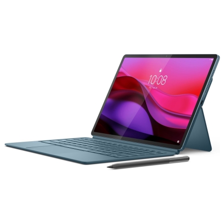 Lenovo | Yoga Tab Plus Wi-Fi (without power adapter) | ZAEG0018NL | 12.7 " | Tidal Teal | LTPS | 2944 x 1840 pixels | Qualcomm |