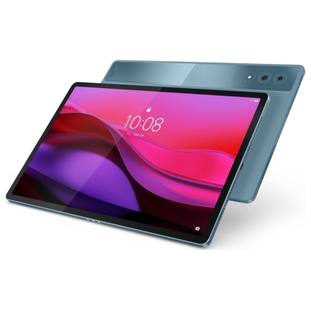Lenovo | Yoga Tab Plus Wi-Fi (without power adapter) | ZAEG0018NL | 12.7 " | Tidal Teal | LTPS | 2944 x 1840 pixels | Qualcomm |