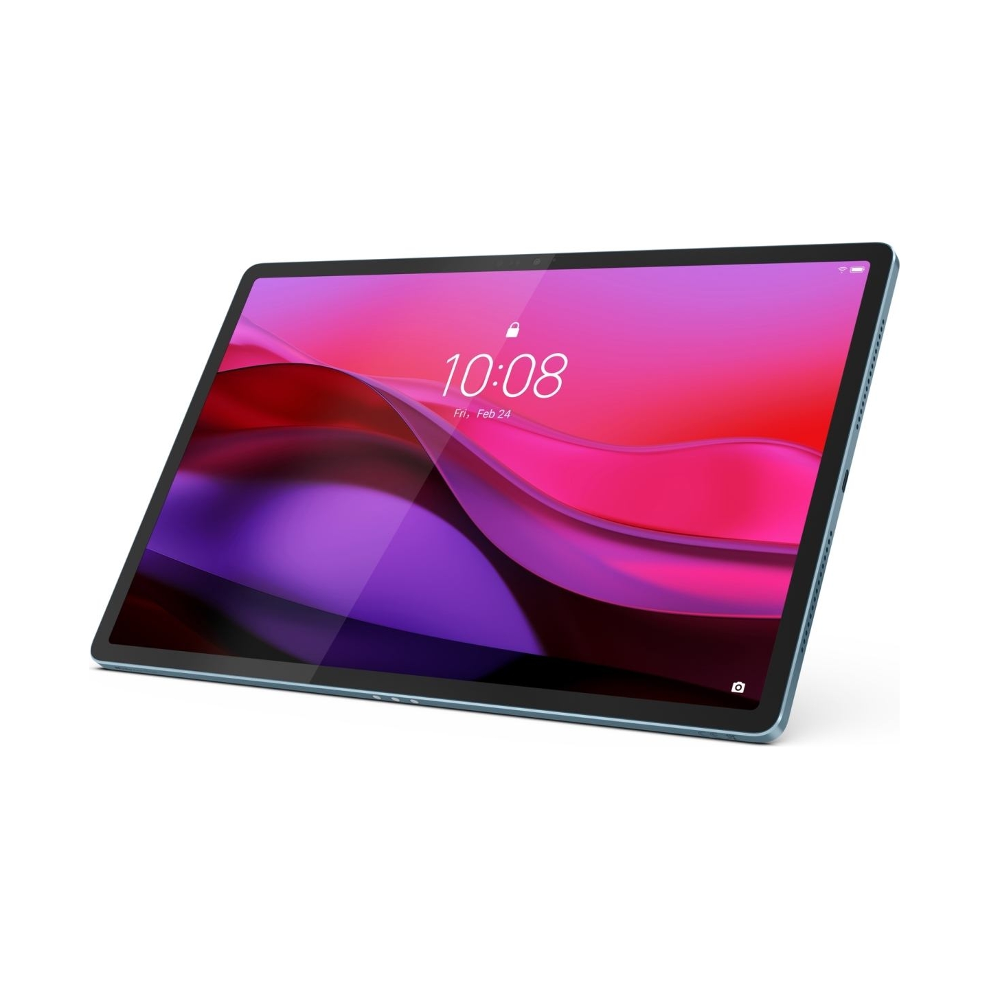 Lenovo | Yoga Tab Plus Wi-Fi (without power adapter) | ZAEG0018NL | 12.7 " | Tidal Teal | LTPS | 2944 x 1840 pixels | Qualcomm |