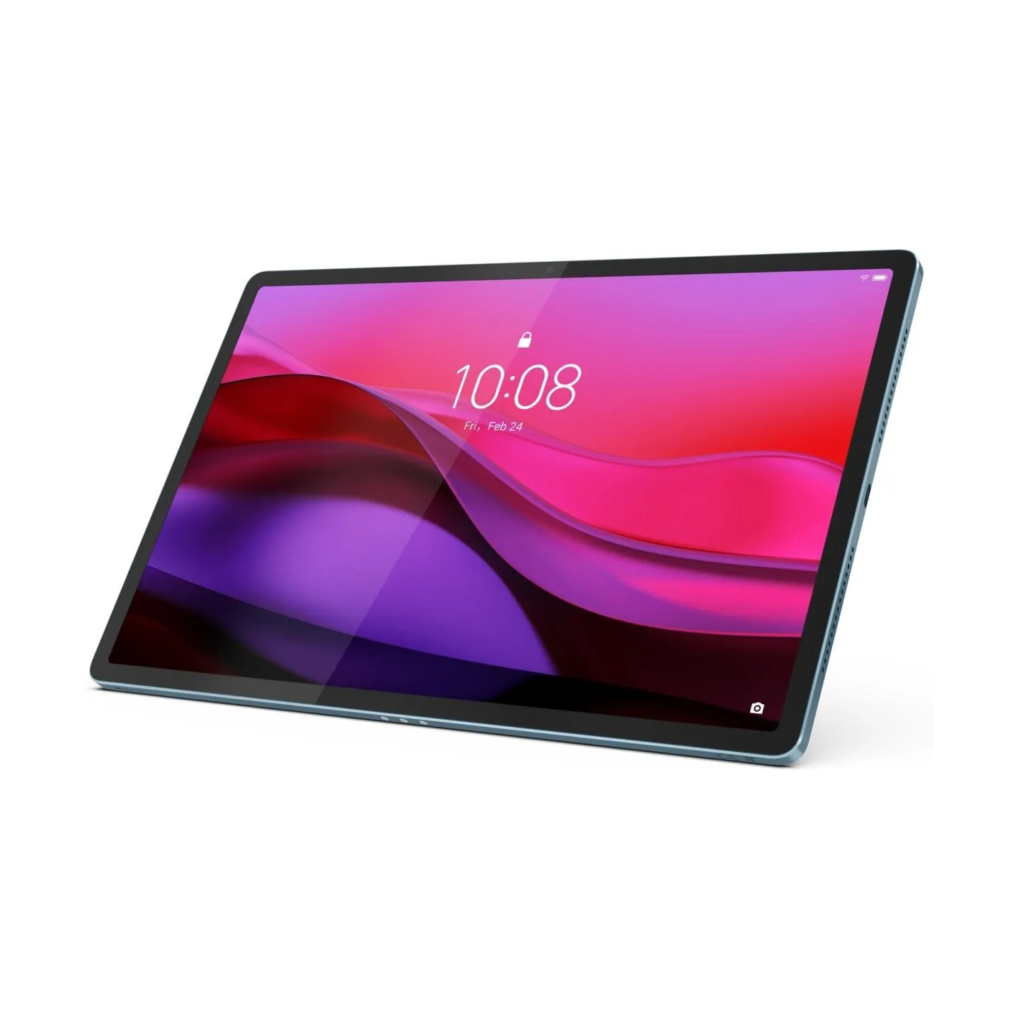 Lenovo | Yoga Tab Plus Wi-Fi (without power adapter) | ZAEG0018NL | 12.7 " | Tidal Teal | LTPS | 2944 x 1840 pixels | Qualcomm |