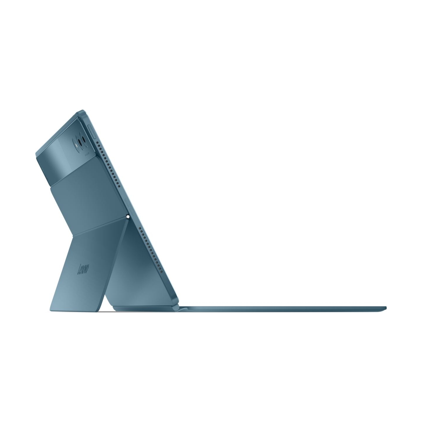 Lenovo | Yoga Tab Plus Wi-Fi (without power adapter) | ZAEG0018NL | 12.7 " | Tidal Teal | LTPS | 2944 x 1840 pixels | Qualcomm |