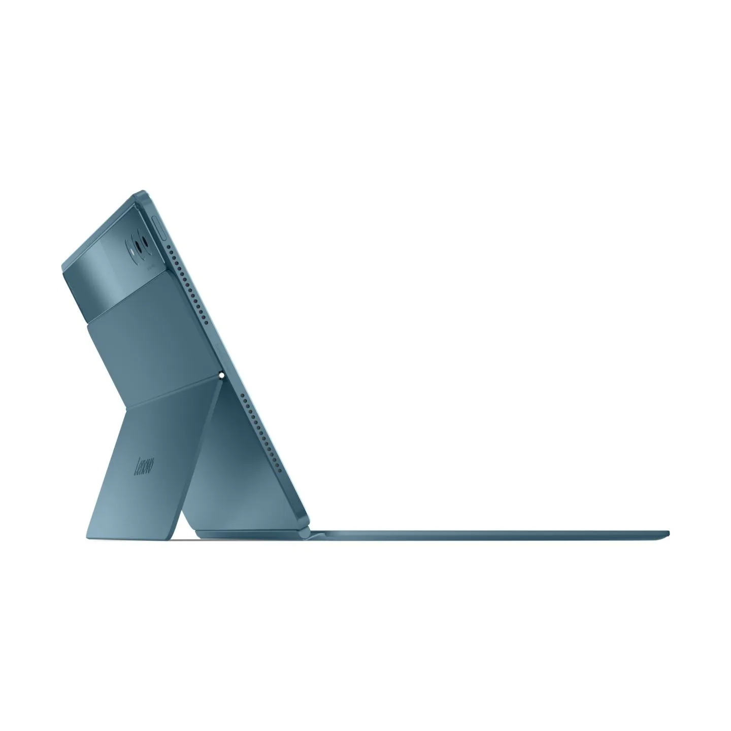 Lenovo | Yoga Tab Plus Wi-Fi (without power adapter) | ZAEG0018NL | 12.7 " | Tidal Teal | LTPS | 2944 x 1840 pixels | Qualcomm |