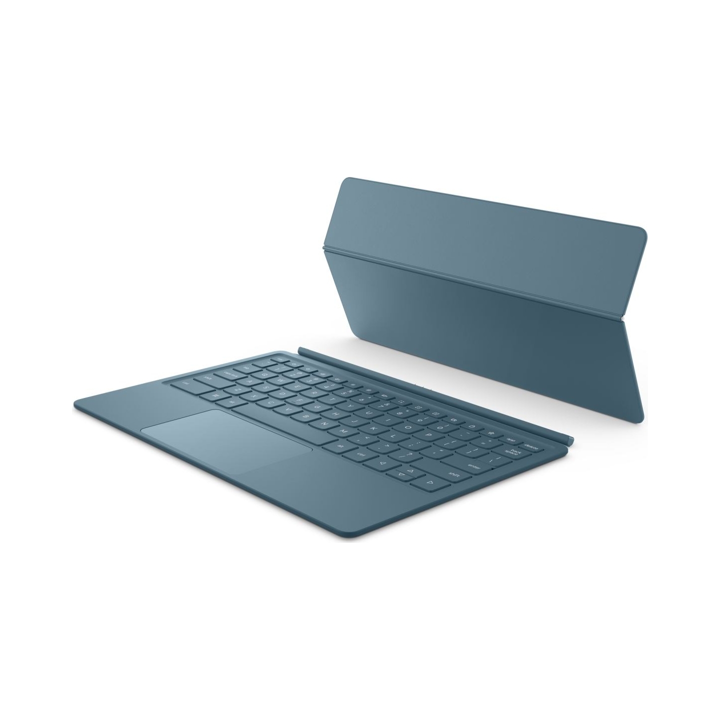 Lenovo | Yoga Tab Plus Wi-Fi (without power adapter) | ZAEG0018NL | 12.7 " | Tidal Teal | LTPS | 2944 x 1840 pixels | Qualcomm |