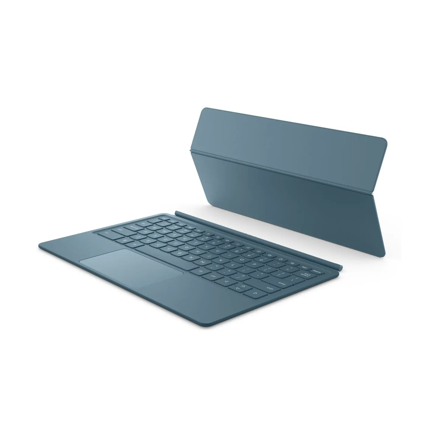 Lenovo | Yoga Tab Plus Wi-Fi (without power adapter) | ZAEG0018NL | 12.7 " | Tidal Teal | LTPS | 2944 x 1840 pixels | Qualcomm |