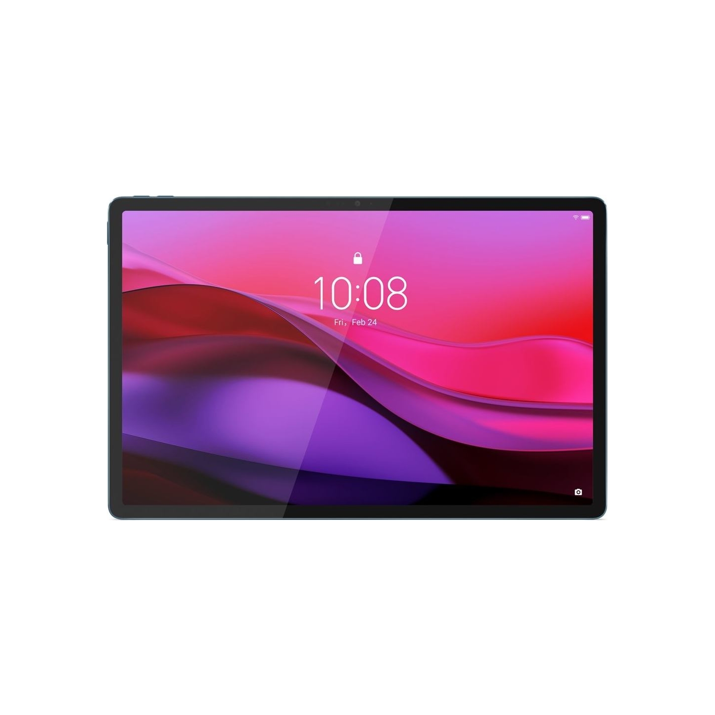 Lenovo | Yoga Tab Plus Wi-Fi (without power adapter) | ZAEG0018NL | 12.7 " | Tidal Teal | LTPS | 2944 x 1840 pixels | Qualcomm |