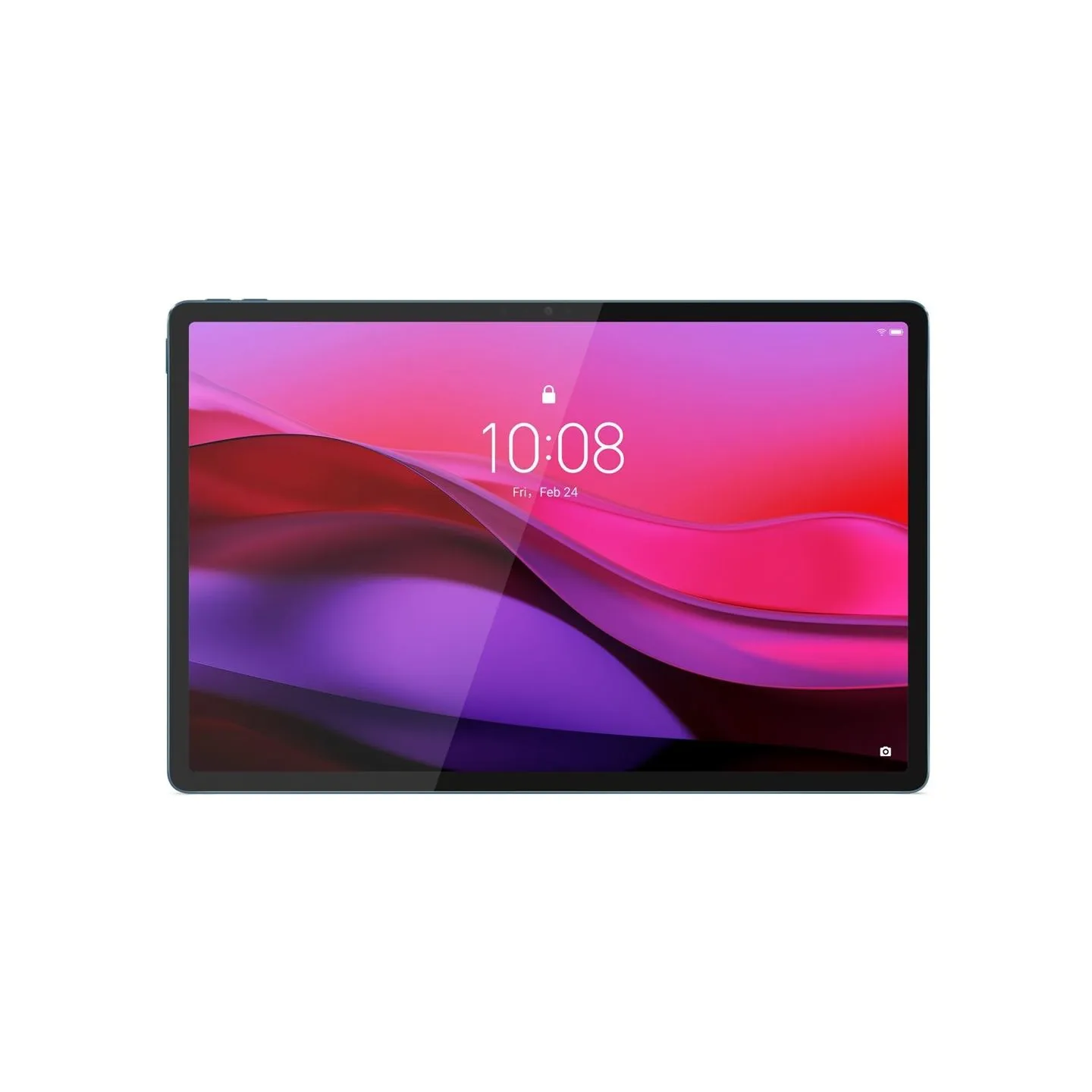 Lenovo | Yoga Tab Plus Wi-Fi (without power adapter) | ZAEG0018NL | 12.7 " | Tidal Teal | LTPS | 2944 x 1840 pixels | Qualcomm |