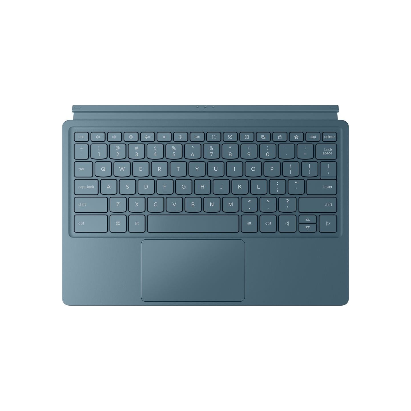Lenovo | Yoga Tab Plus Wi-Fi (without power adapter) | ZAEG0018NL | 12.7 " | Tidal Teal | LTPS | 2944 x 1840 pixels | Qualcomm |