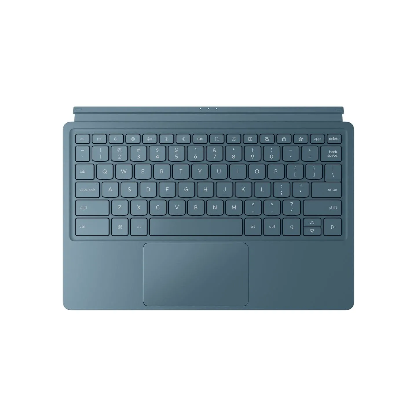 Lenovo | Yoga Tab Plus Wi-Fi (without power adapter) | ZAEG0018NL | 12.7 " | Tidal Teal | LTPS | 2944 x 1840 pixels | Qualcomm |