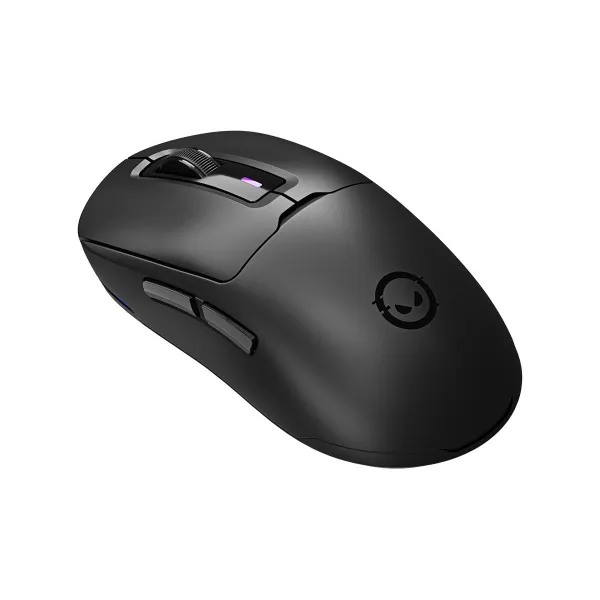 Lorgar MSA10W, Wireless Gaming Mouse Advanced, black