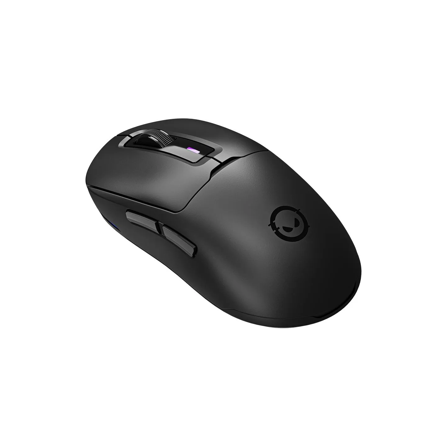 Lorgar MSA10W, Wireless Gaming Mouse Advanced, black