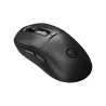 Lorgar MSA10W, Wireless Gaming Mouse Advanced, black
