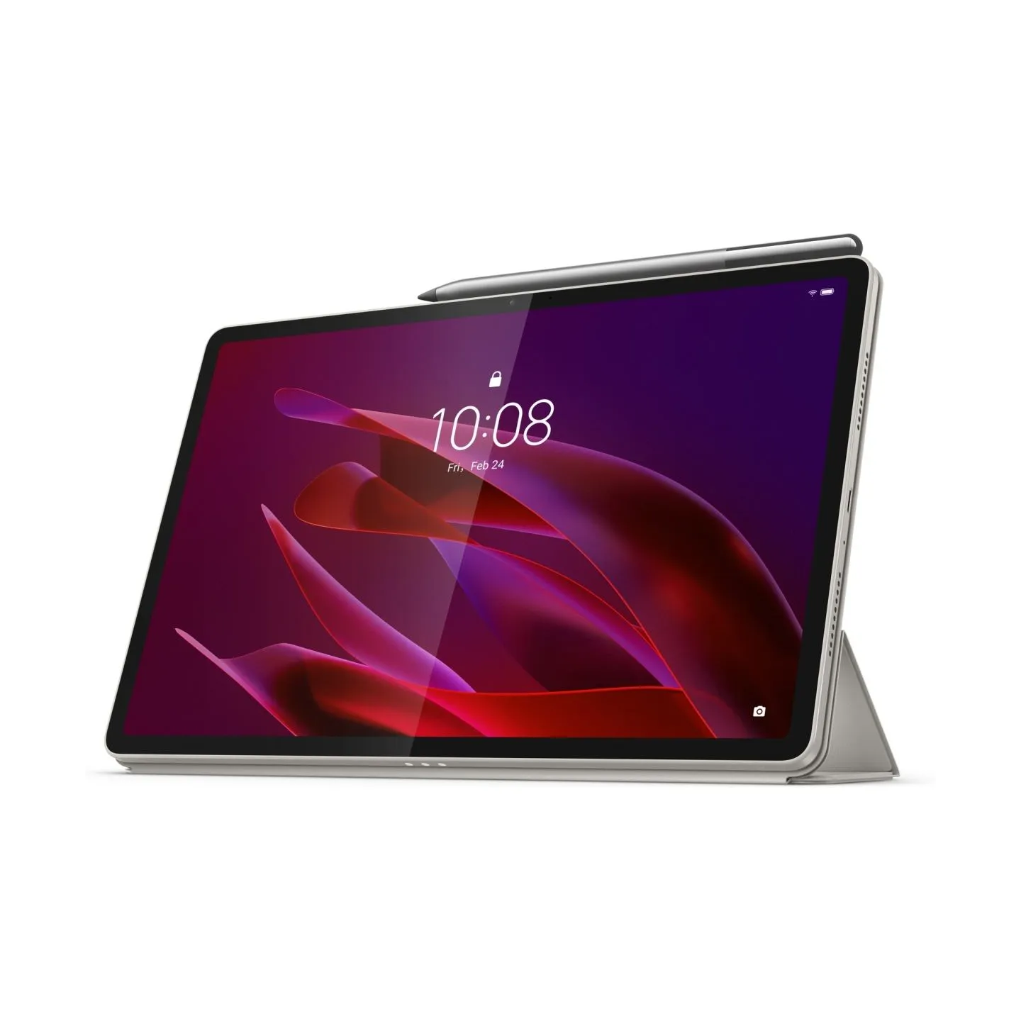 Lenovo Yoga Tab Wi-Fi (w/o power adapter) | ZAG60208SE | 11.1 " | Seashell | LTPS | 3200 x 2000 pixels | Qualcomm | Snapdragon 8