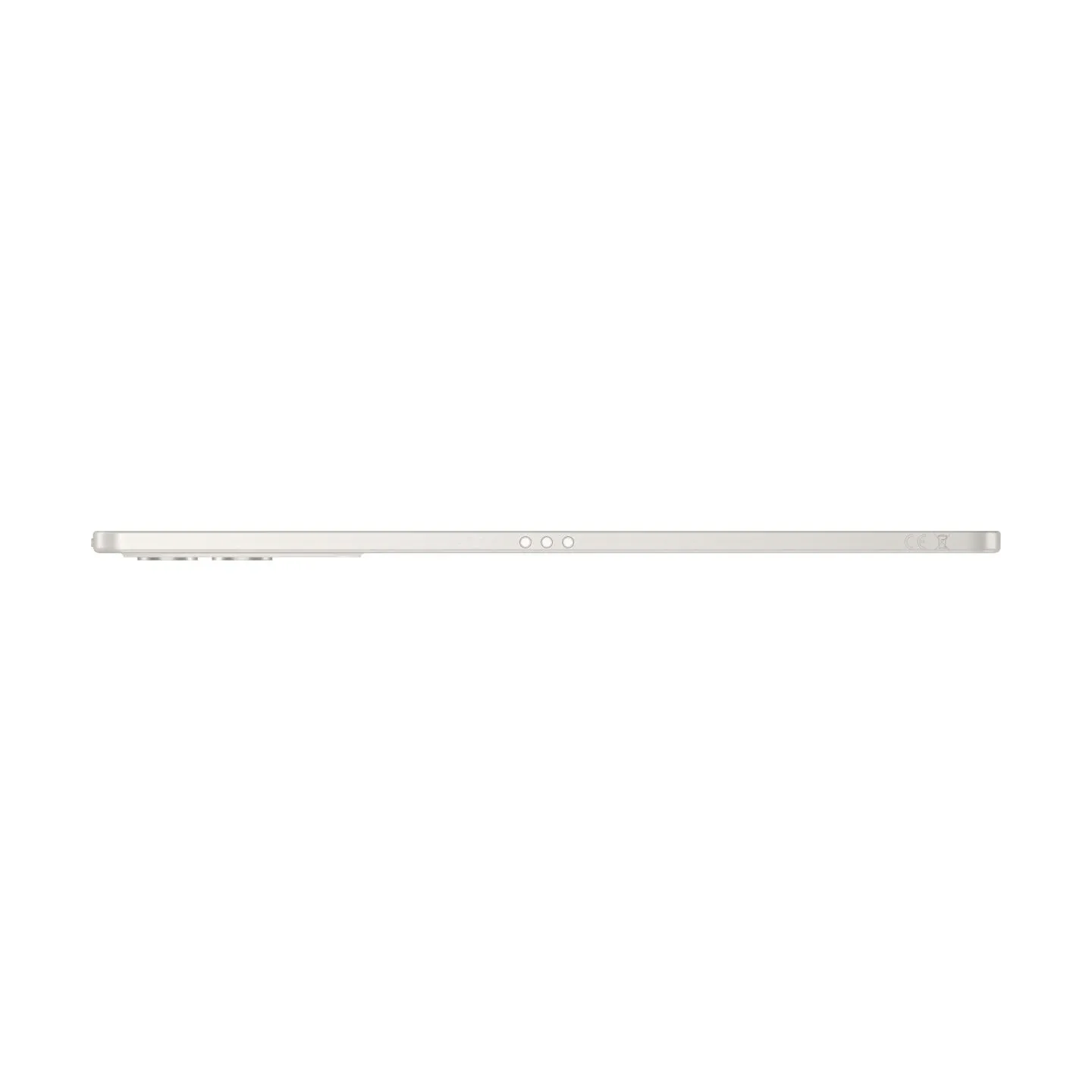 Lenovo Yoga Tab Wi-Fi (w/o power adapter) | ZAG60208SE | 11.1 " | Seashell | LTPS | 3200 x 2000 pixels | Qualcomm | Snapdragon 8