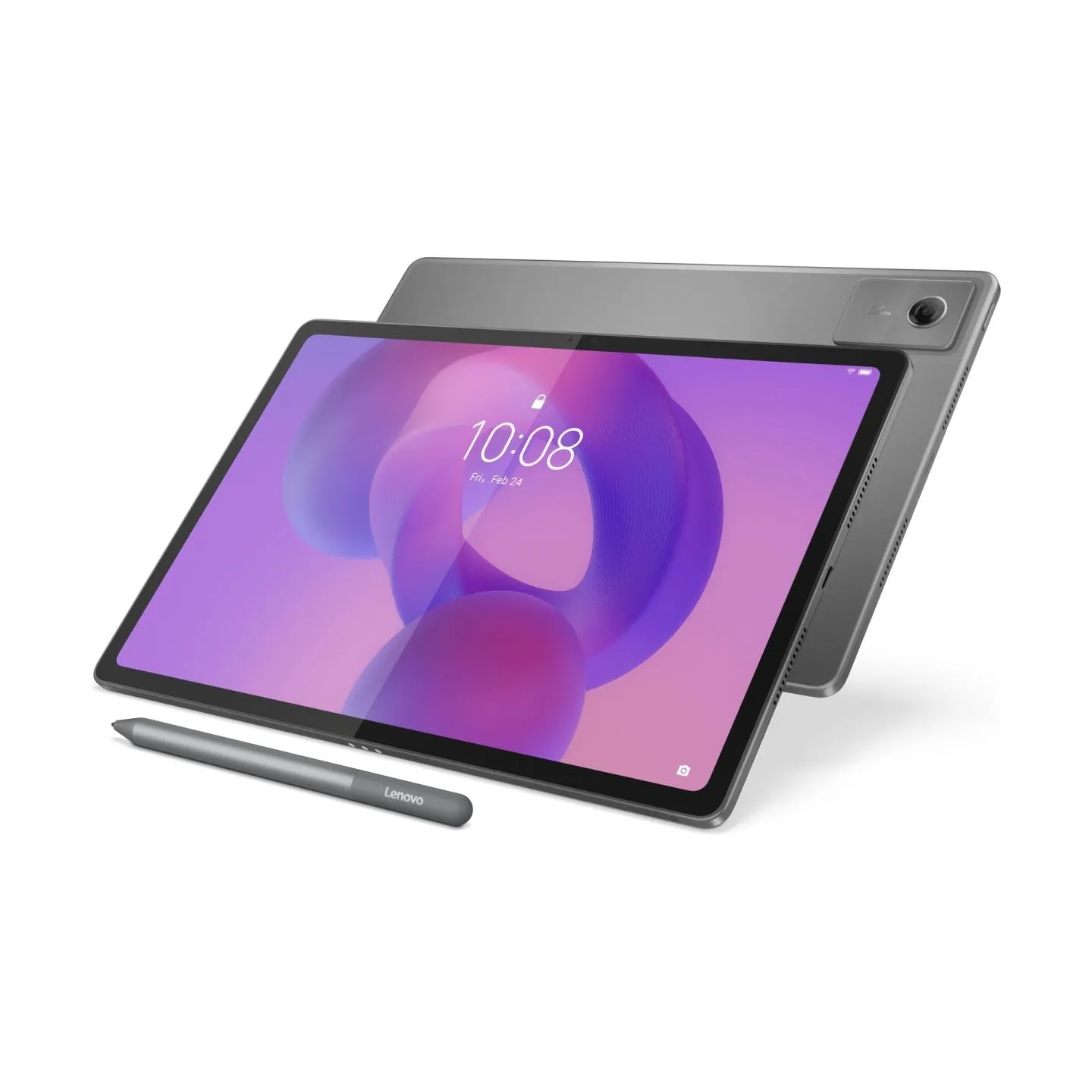 Lenovo Idea Tab Plus Wi-Fi (w/o power adapter) | ZAG70004SE | 12.1 " | Luna Grey | IPS | 2560 x 1600 pixels | MediaTek | Dimensi