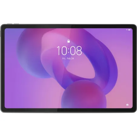 Lenovo Idea Tab Plus Wi-Fi (w/o power adapter) | ZAG70004SE | 12.1 " | Luna Grey | IPS | 2560 x 1600 pixels | MediaTek | Dimensi