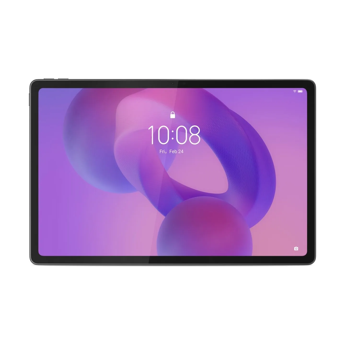 Lenovo Idea Tab Plus Wi-Fi (w/o power adapter) | ZAG70004SE | 12.1 " | Luna Grey | IPS | 2560 x 1600 pixels | MediaTek | Dimensi