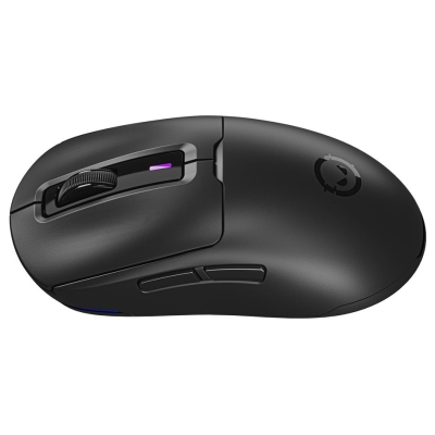 Lorgar MSA10W, Wireless Gaming Mouse Advanced, black