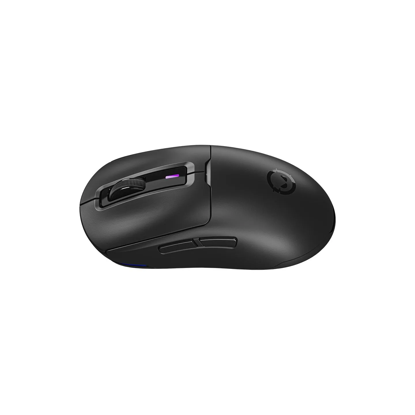 Lorgar MSA10W, Wireless Gaming Mouse Advanced, black