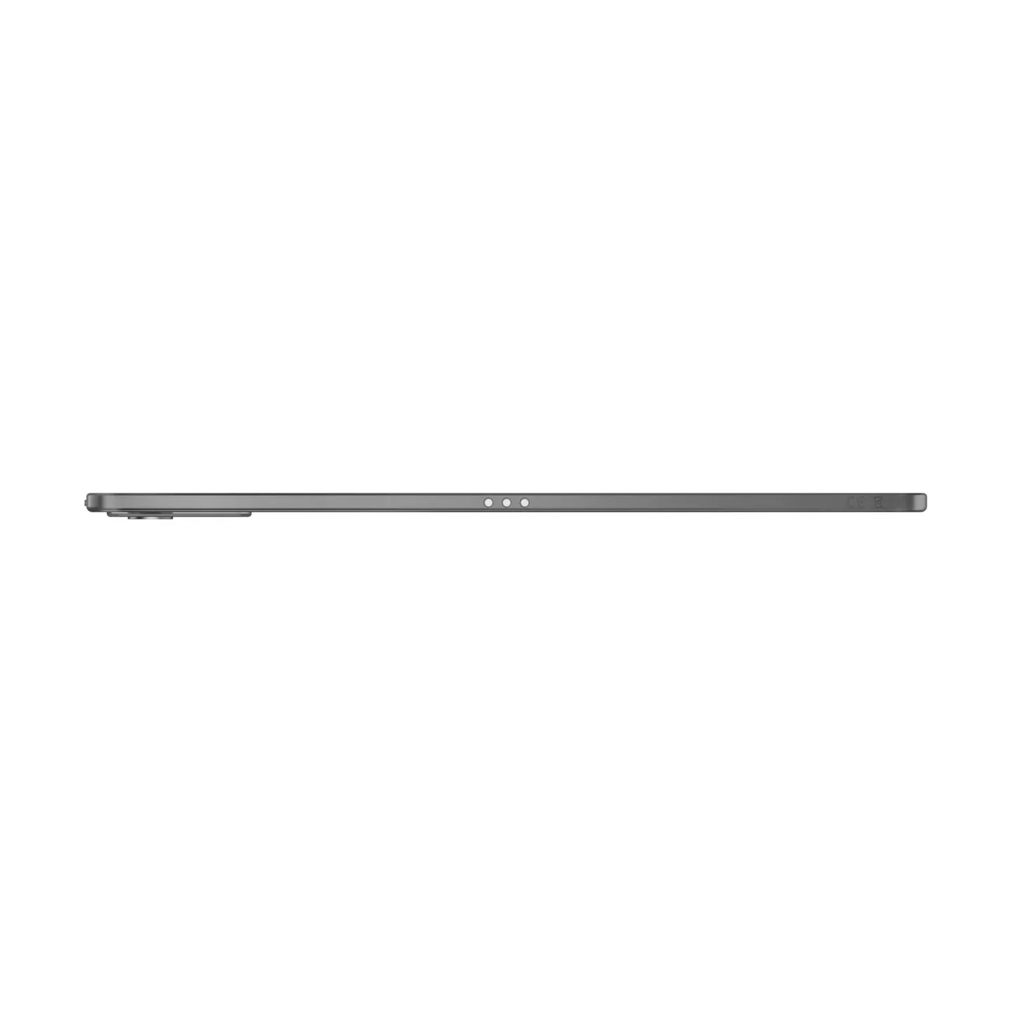 Lenovo Idea Tab Plus Wi-Fi (w/o power adapter) | ZAG70004SE | 12.1 " | Luna Grey | IPS | 2560 x 1600 pixels | MediaTek | Dimensi