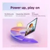 Lenovo Idea Tab Plus Wi-Fi (w/o power adapter) | ZAG70004SE | 12.1 " | Luna Grey | IPS | 2560 x 1600 pixels | MediaTek | Dimensi