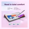 Lenovo Idea Tab Plus Wi-Fi (w/o power adapter) | ZAG70004SE | 12.1 " | Luna Grey | IPS | 2560 x 1600 pixels | MediaTek | Dimensi