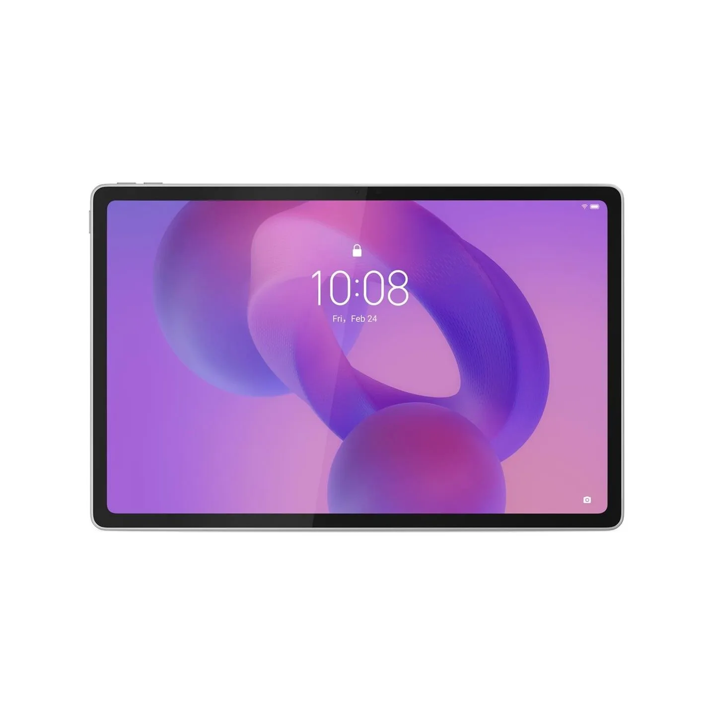 Lenovo | Idea Tab Plus (w/o power adapter) | ZAG70938SE | 12.1 " | Cloud Grey | IPS | 2560 x 1600 pixels | MediaTek | Dimensity 