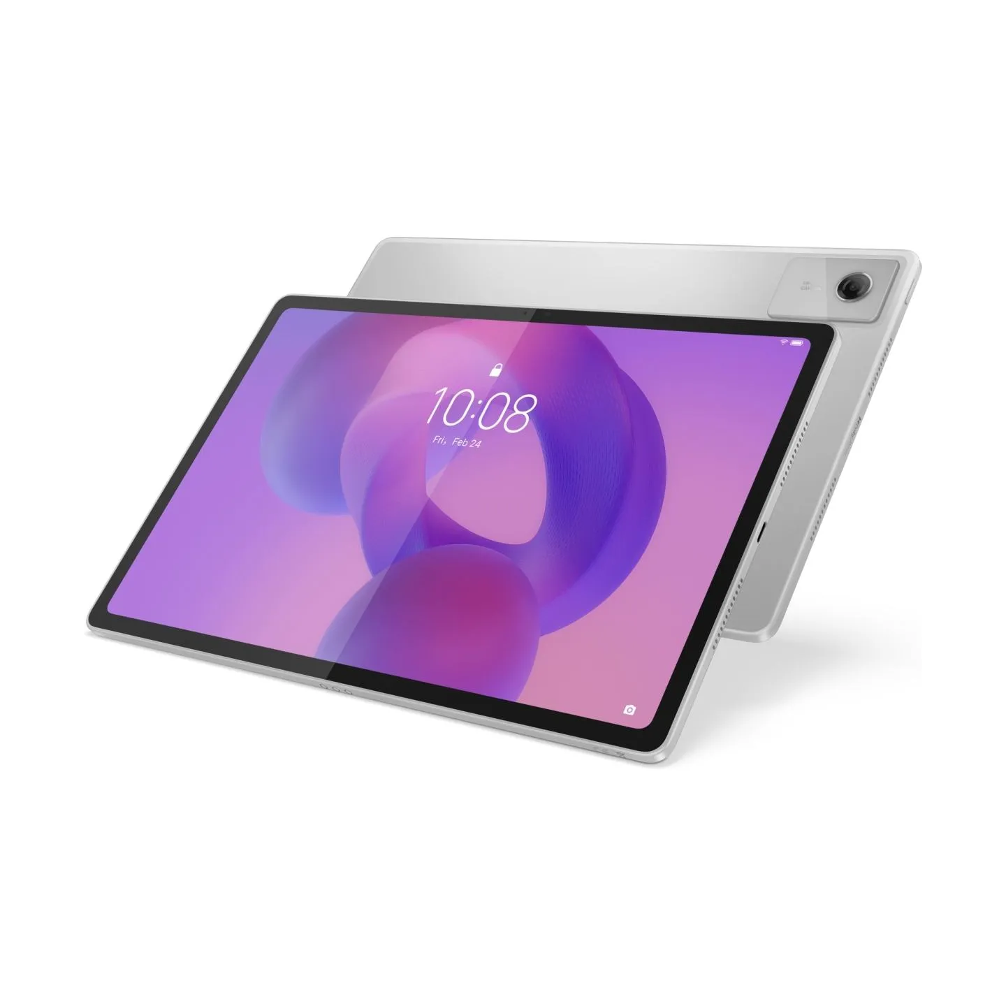 Lenovo | Idea Tab Plus (w/o power adapter) | ZAG70938SE | 12.1 " | Cloud Grey | IPS | 2560 x 1600 pixels | MediaTek | Dimensity 