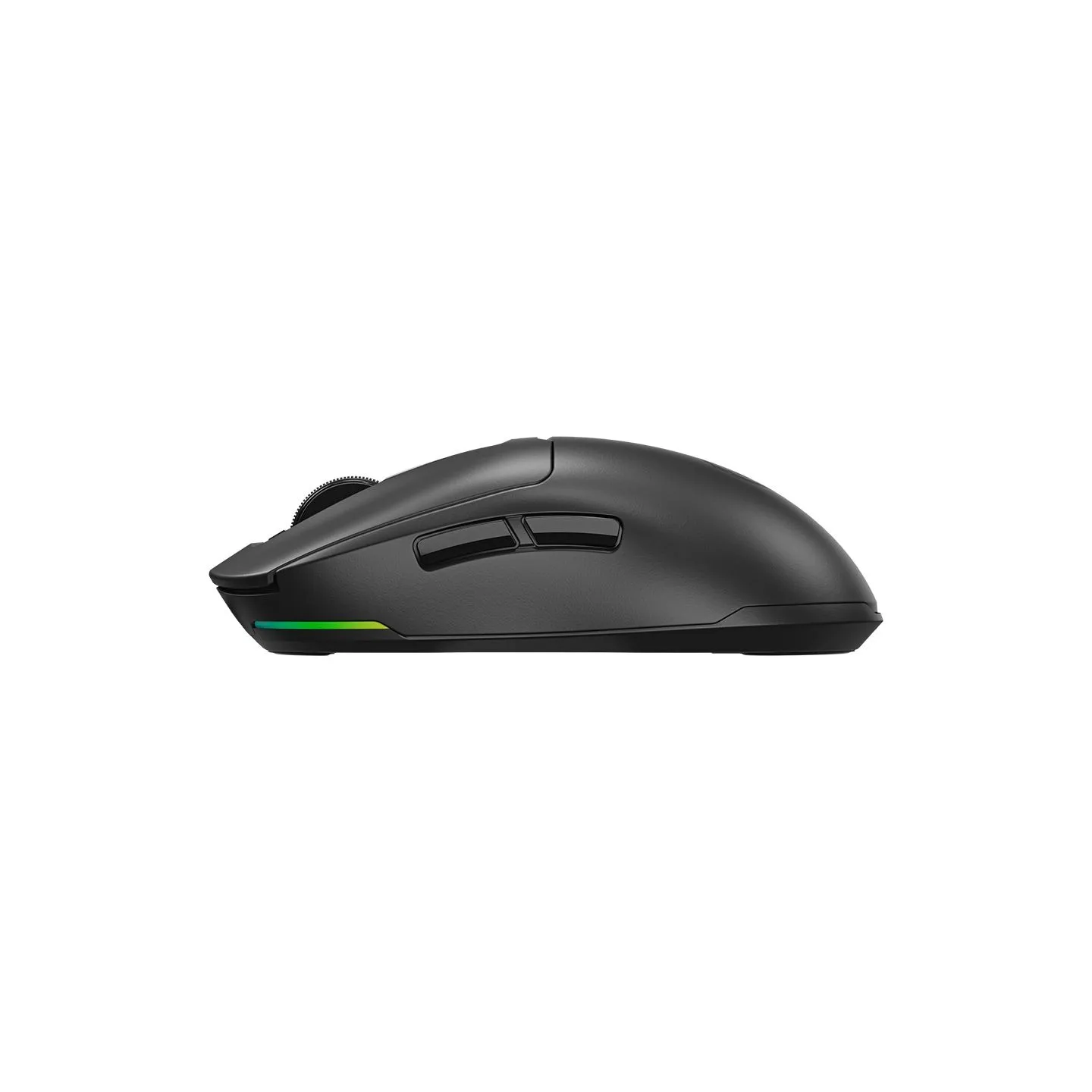 Lorgar MSA10W, Wireless Gaming Mouse Advanced, black