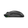 Lorgar MSA10W, Wireless Gaming Mouse Advanced, black