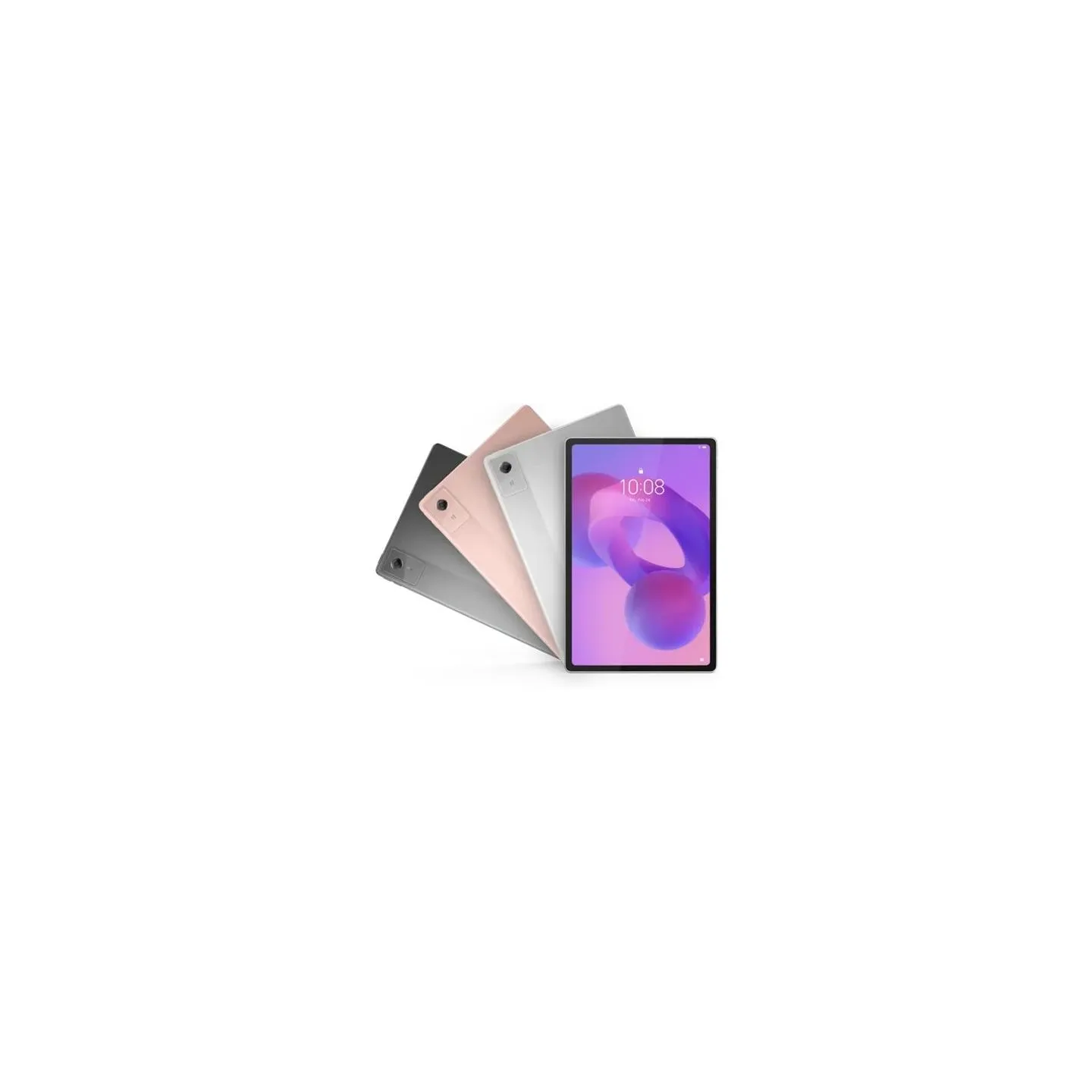 Lenovo | Idea Tab Plus (w/o power adapter) | ZAG70938SE | 12.1 " | Cloud Grey | IPS | 2560 x 1600 pixels | MediaTek | Dimensity 