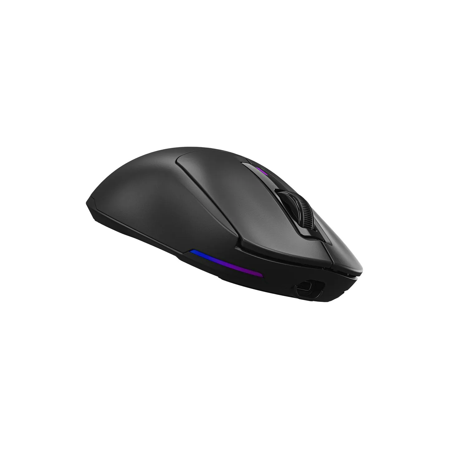 Lorgar MSA10W, Wireless Gaming Mouse Advanced, black