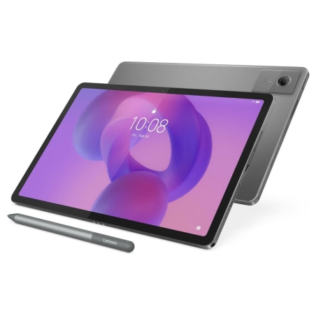 Lenovo | Idea Tab Pro Gen 2 (w/o power adapter) | ZAHD0616SE | 12.7 " | Luna Grey | LCD | 2944 x 1840 pixels | Qualcomm | Snapdr
