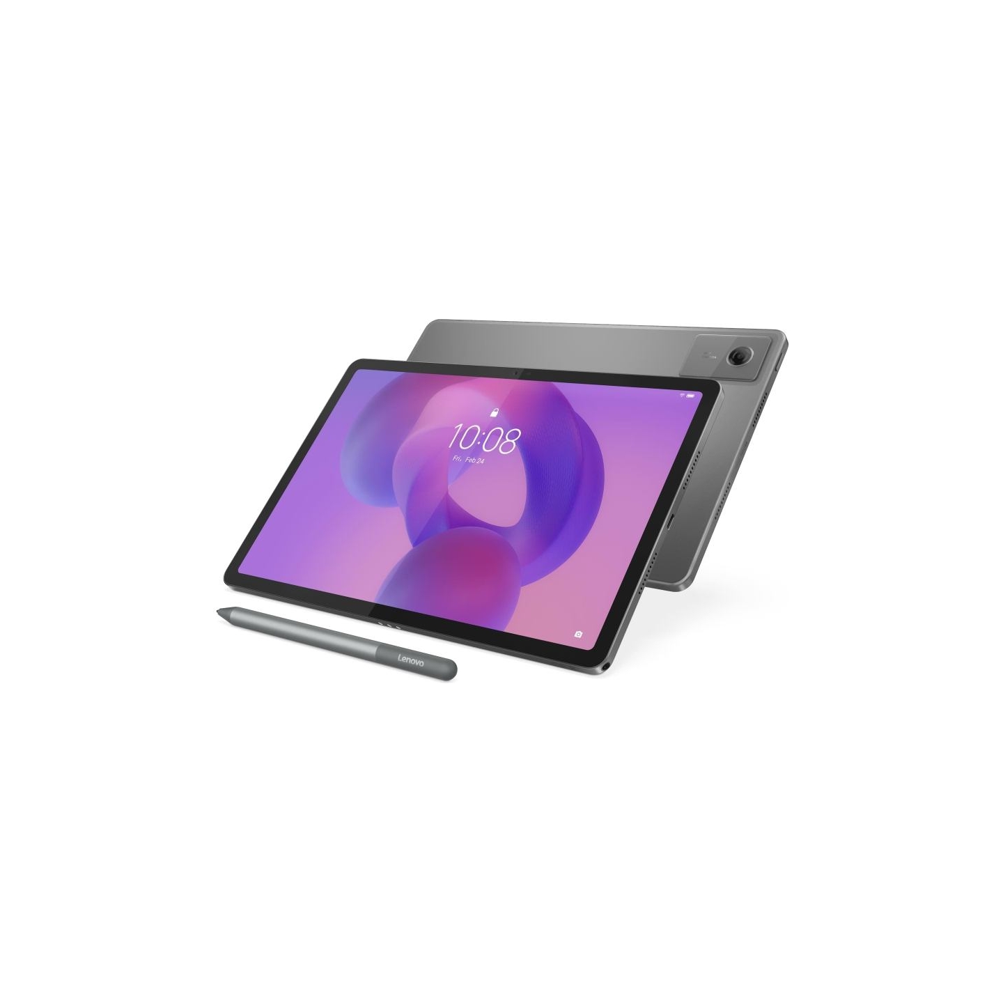 Lenovo | Idea Tab Pro Gen 2 (w/o power adapter) | ZAHD0616SE | 12.7 " | Luna Grey | LCD | 2944 x 1840 pixels | Qualcomm | Snapdr