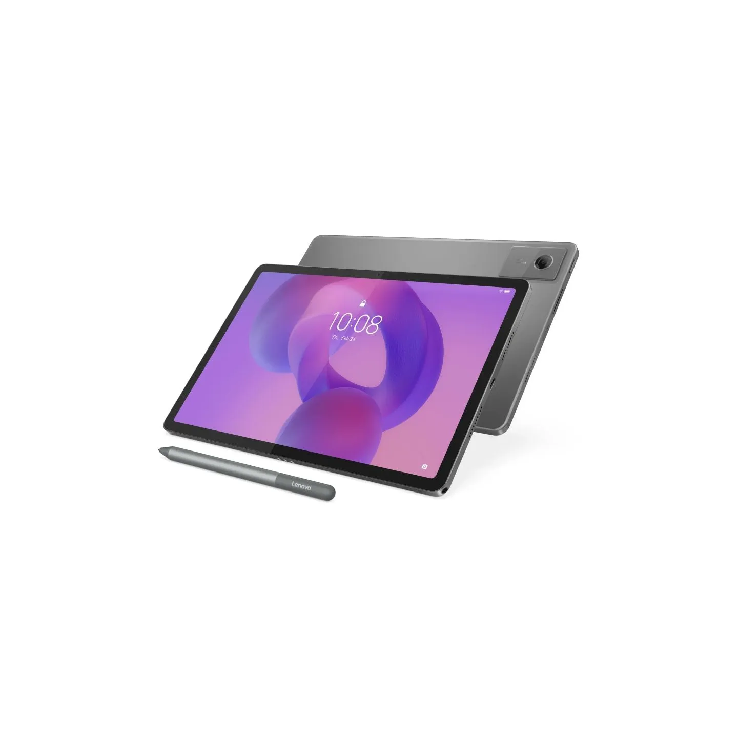 Lenovo | Idea Tab Pro Gen 2 (w/o power adapter) | ZAHD0616SE | 12.7 " | Luna Grey | LCD | 2944 x 1840 pixels | Qualcomm | Snapdr