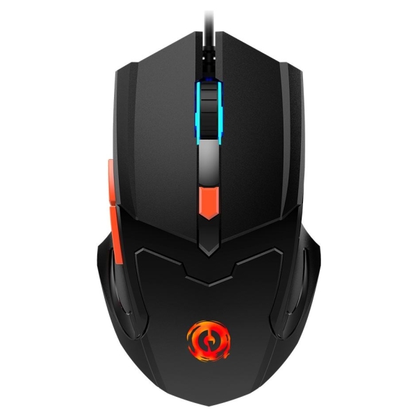 Canyon mouse Vigil GM-2 RGB 6buttons Wired Black