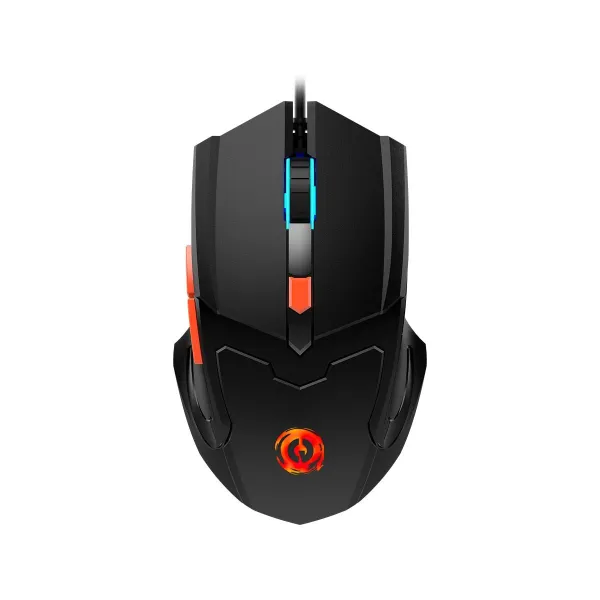 Canyon mouse Vigil GM-2 RGB 6buttons Wired Black