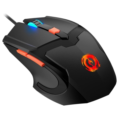 Canyon mouse Vigil GM-2 RGB 6buttons Wired Black