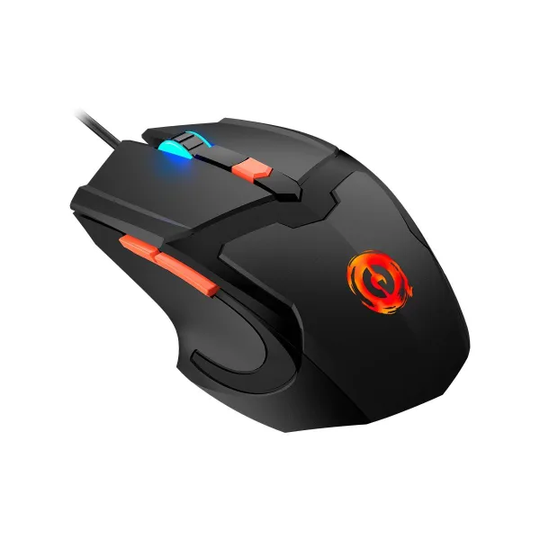 Canyon mouse Vigil GM-2 RGB 6buttons Wired Black