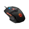 Canyon mouse Vigil GM-2 RGB 6buttons Wired Black