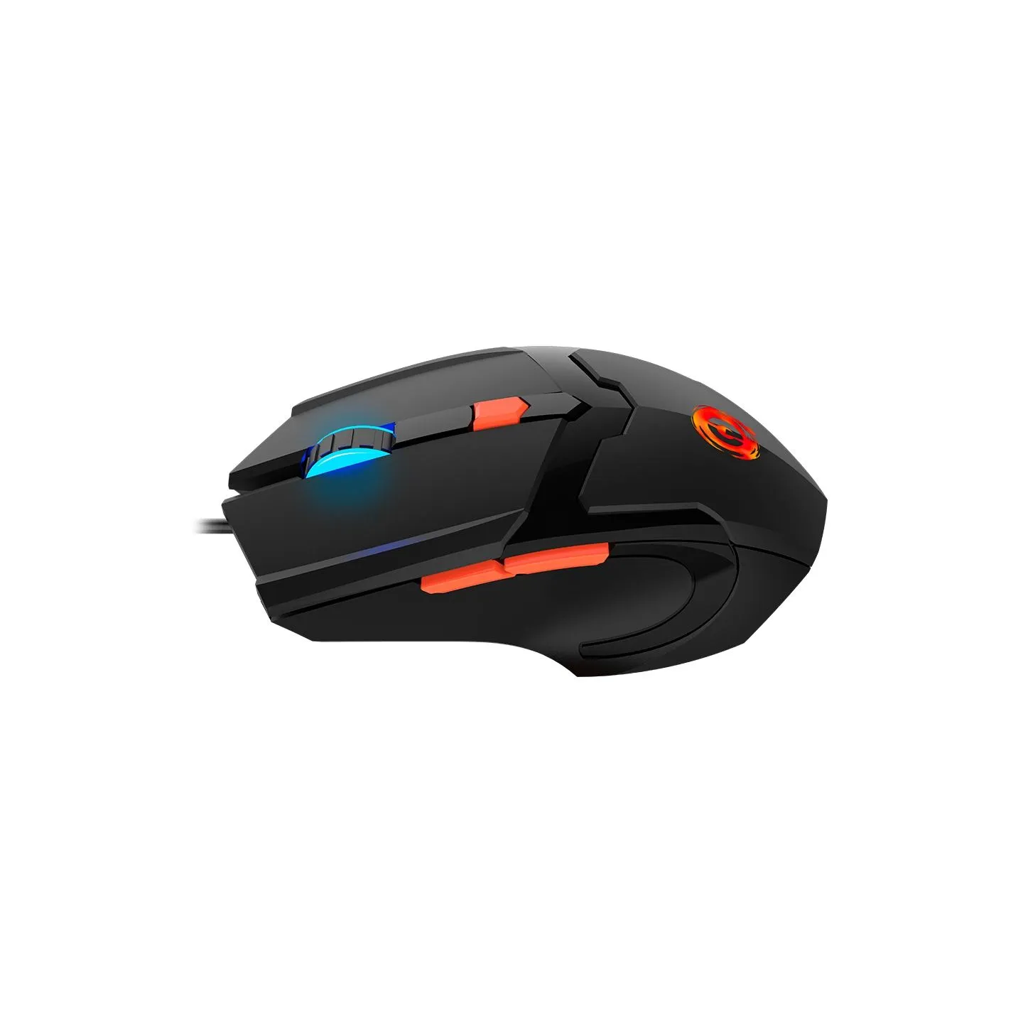 Canyon mouse Vigil GM-2 RGB 6buttons Wired Black