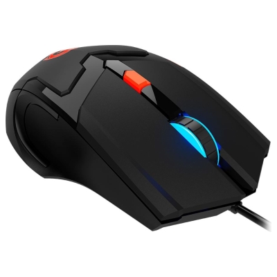 Canyon mouse Vigil GM-2 RGB 6buttons Wired Black