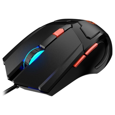 Canyon mouse Vigil GM-2 RGB 6buttons Wired Black