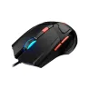 Canyon mouse Vigil GM-2 RGB 6buttons Wired Black