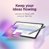 Lenovo Idea Tab 5G LTE (w/o power adapter) | ZAFM0112SE | 11 " | Luna Grey | IPS | 2560 x 1600 pixels | MediaTek | Dimensity 630