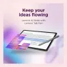 Lenovo Idea Tab 5G LTE (w/o power adapter) | ZAFM0112SE | 11 " | Luna Grey | IPS | 2560 x 1600 pixels | MediaTek | Dimensity 630
