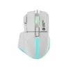 Canyon mouse Fortnax GM-636 RGB 9buttons Wired White