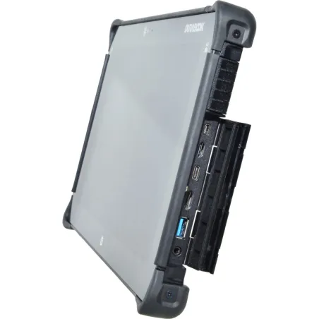 Durabook | Rugged Tablet | R11 | 11.6 " | Black | 1920 x 1080 pixels | Intel Core | i5-1235U | 16 GB | 256 GB | 4G | Wi-Fi | Fro