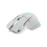 Canyon mouse Fortnax GM-636 RGB 9buttons Wired White