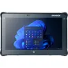 Durabook | Rugged Tablet | R11 | 11.6 " | Black | 1920 x 1080 pixels | Intel Core | i5-1235U | 16 GB | 256 GB | 4G | Wi-Fi | Fro