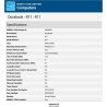 Durabook | Rugged Tablet | R11 4G LTE + GPS, RF Pass Through Antenna | 11.6 " | Black | Sunlight Readable 1000 nits | 1920 x 108